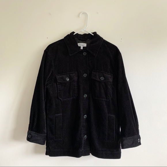 Corduroy Jacket | Poshmark